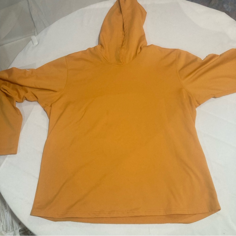 Sport Hill hoodie